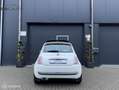 Fiat 500 1.2 Lounge Panoramadak | Navi | Bluetooth Wit - thumbnail 9