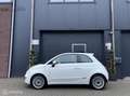 Fiat 500 1.2 Lounge Panoramadak | Navi | Bluetooth Wit - thumbnail 7