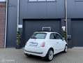 Fiat 500 1.2 Lounge Panoramadak | Navi | Bluetooth Wit - thumbnail 11
