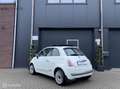 Fiat 500 1.2 Lounge Panoramadak | Navi | Bluetooth Wit - thumbnail 8