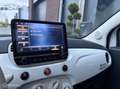 Fiat 500 1.2 Lounge Panoramadak | Navi | Bluetooth Wit - thumbnail 22