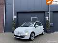 Fiat 500 1.2 Lounge Panoramadak | Navi | Bluetooth Wit - thumbnail 1