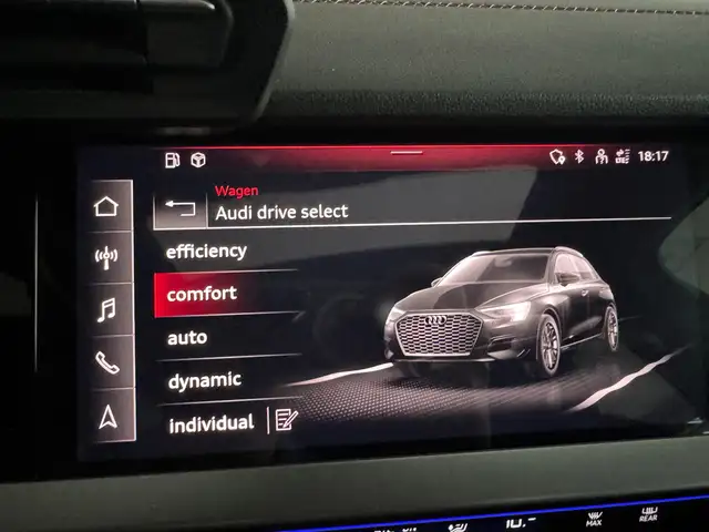 Audi S3 view 22