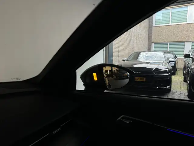 Audi S3 view 28