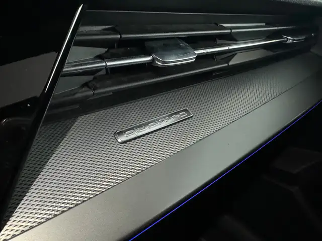 Audi S3 view 16