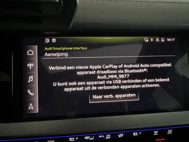 Audi S3 view 23