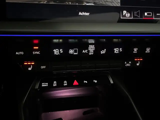 Audi S3 view 19