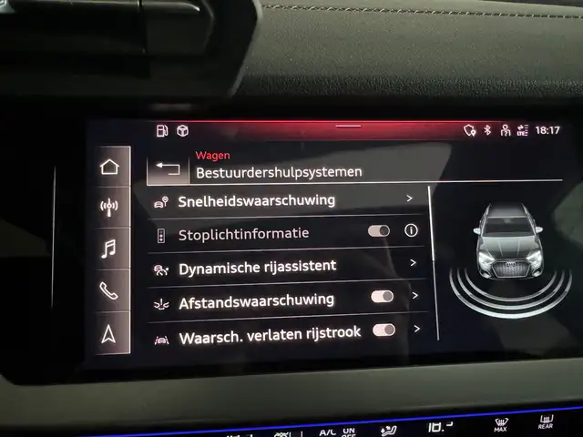 Audi S3 view 26
