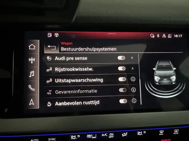 Audi S3 view 29