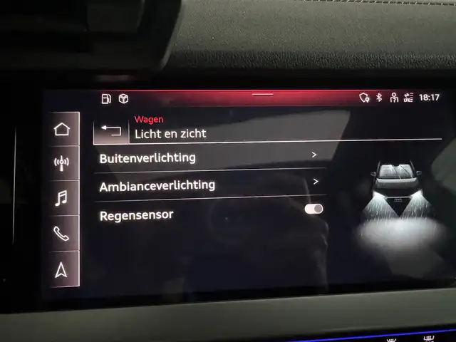 Audi S3 view 24