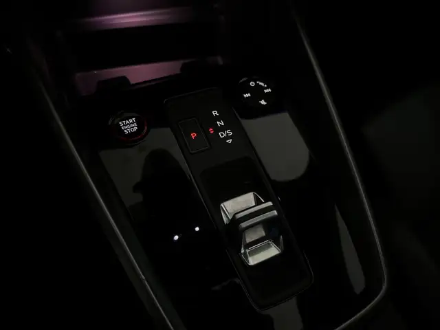 Audi S3 view 17