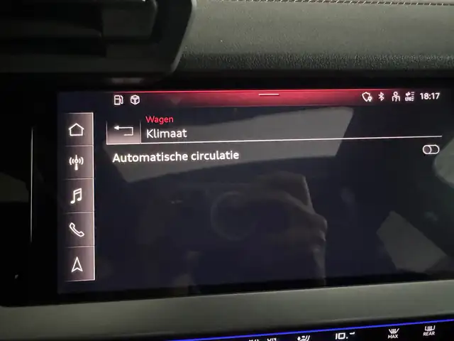 Audi S3 view 21