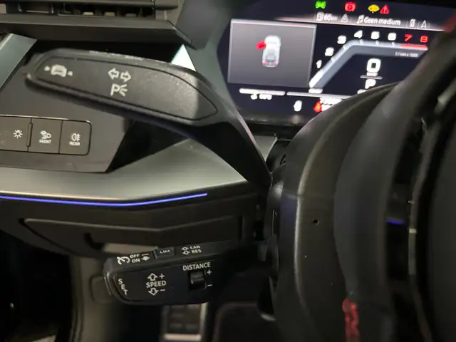 Audi S3 view 15