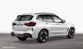 BMW iX3 M Sport 20Zoll AHK Adp.LED HUD 360° DrivAssProf. Weiß - thumbnail 2