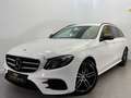 Mercedes-Benz E 220 d T-Modell // AMG LINE // WIDESCREEN // HEAD-UP // Weiß - thumbnail 47