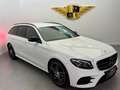Mercedes-Benz E 220 d T-Modell // AMG LINE // WIDESCREEN // HEAD-UP // Weiß - thumbnail 42