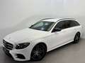Mercedes-Benz E 220 d T-Modell // AMG LINE // WIDESCREEN // HEAD-UP // Weiß - thumbnail 2