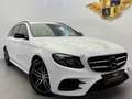 Mercedes-Benz E 220 d T-Modell // AMG LINE // WIDESCREEN // HEAD-UP // Weiß - thumbnail 46