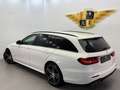Mercedes-Benz E 220 d T-Modell // AMG LINE // WIDESCREEN // HEAD-UP // Weiß - thumbnail 3