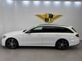 Mercedes-Benz E 220 d T-Modell // AMG LINE // WIDESCREEN // HEAD-UP // Weiß - thumbnail 7