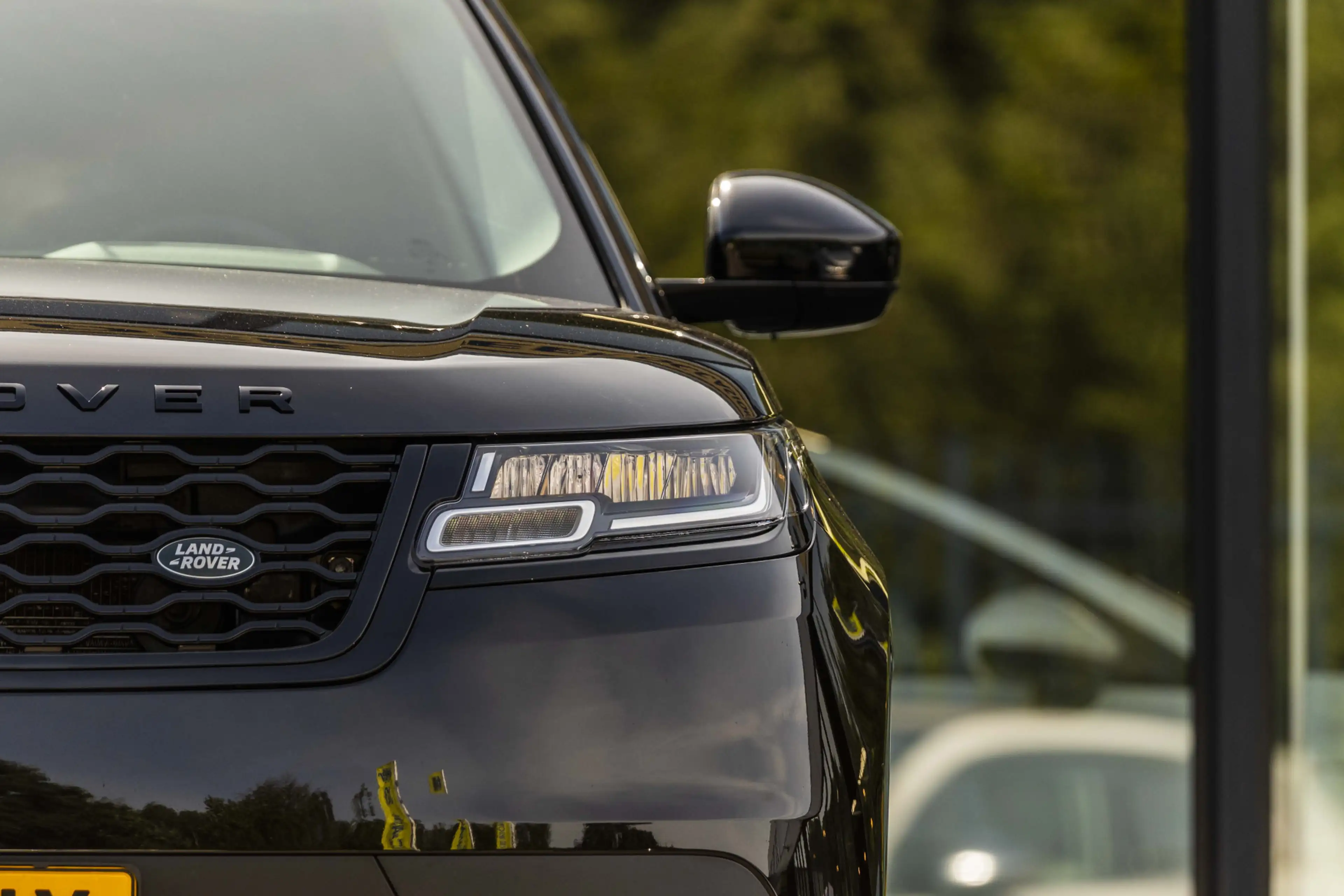 Land Rover Range Rover Velar 2.0 P250 Turbo AWD SE Wordt verwacht! — photo 7