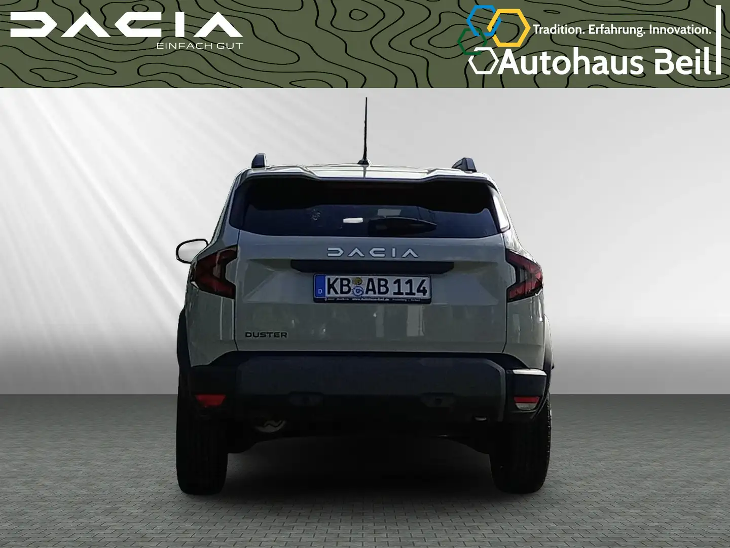 Dacia Duster III TCe 130 Journey - 2