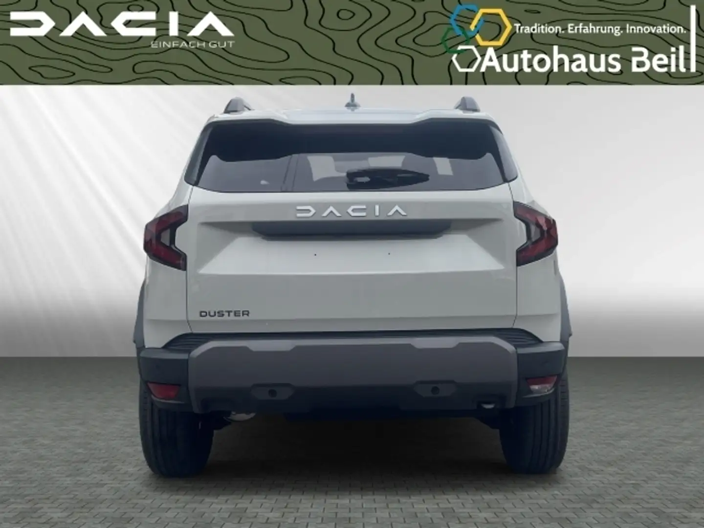 Dacia Duster III TCe 130 Journey - 2