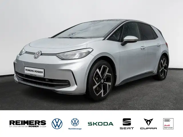 Volkswagen ID.3 MOVE Pro 150kW /58 NaviPro