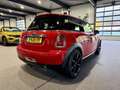 MINI One Mini 1.6 Holland Street Navigatie | Cruise | Xenon Rouge - thumbnail 14