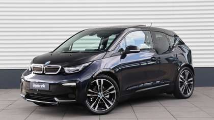 BMW i3 S iPerformance 94Ah 33 kWh | Schuifdak | Harman/Ka