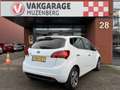 Kia Venga 1.6 CVVT ExecutiveLine //PANO// KEYLESS // STOEL+S Blanc - thumbnail 4