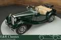 MG TD MK2 | Extensively restored | 1953 Vert - thumbnail 1