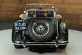 MG TD MK2 | Extensively restored | 1953 Groen - thumbnail 17