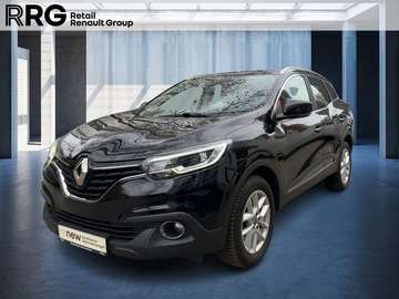 TCe 140 BUSINESS Edition  KADJAR