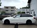 BMW 320 3er - 320 d xDrive Advantage Blanco - thumbnail 8
