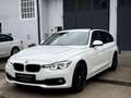 BMW 320 3er - 320 d xDrive Advantage Blanco - thumbnail 5