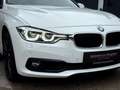 BMW 320 3er - 320 d xDrive Advantage Blanco - thumbnail 2