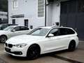 BMW 320 3er - 320 d xDrive Advantage Blanco - thumbnail 6