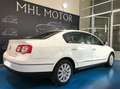 Volkswagen Passat 2.0TDI Highline DSG Blanco - thumbnail 2