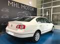 Volkswagen Passat 2.0TDI Highline DSG Blanco - thumbnail 6