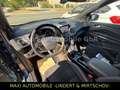 Ford Kuga 2.0 ST-Line-NAVI-XEN-AHK-LEDER-KAM-FORD KD Negro - thumbnail 9