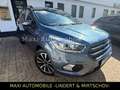 Ford Kuga 2.0 ST-Line-NAVI-XEN-AHK-LEDER-KAM-FORD KD Negro - thumbnail 1