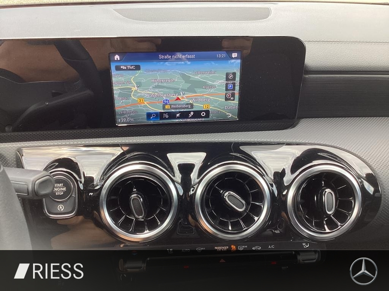 Mercedes-Benz CLA 180 d Shooting Brake ACC AUT Kam. KlimaA LED — photo 15