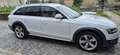 Audi A4 allroad A4 Allroad 3,0 TDI quattro clean diesel DPF S-tronic Weiß - thumbnail 1