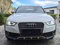Audi A4 allroad A4 Allroad 3,0 TDI quattro clean diesel DPF S-tronic Weiß - thumbnail 6
