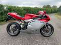 MV Agusta F4 S 750 Rood - thumbnail 4