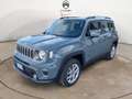 Jeep Renegade Renegade 2.0 Mjt 140cv 4WD Limited Automatico Gris - thumbnail 1