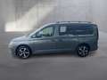 Volkswagen Caddy California Maxi TDI Gris - thumbnail 2