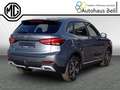 MG ZS ICE 1.5L MT 2WD COM Grau - thumbnail 3