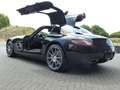 Mercedes-Benz SLS Flügeltürer Schwarz - thumbnail 6